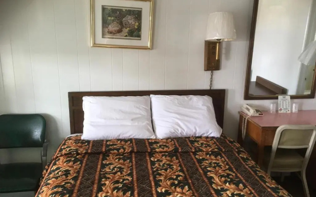 Kansan Motel