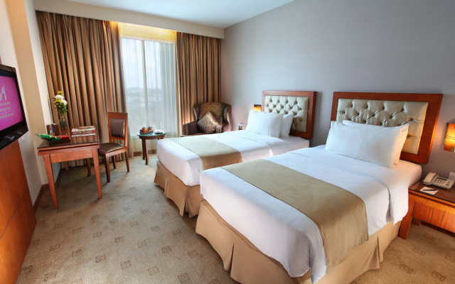 Swiss Belinn SKA Pekanbaru
