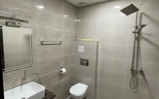 Seti Mestia Hotel