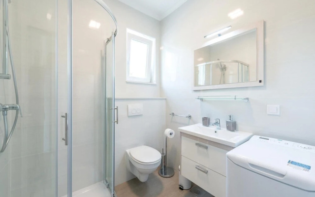 Awesome Home in Cavtat With Wifi and 1 Bedrooms