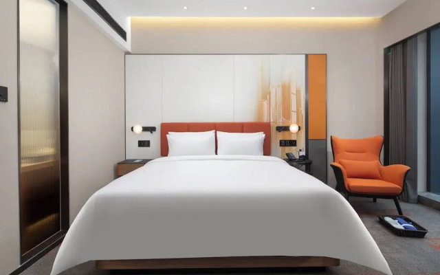 Hampton by Hilton Taizhou Jiaojiang