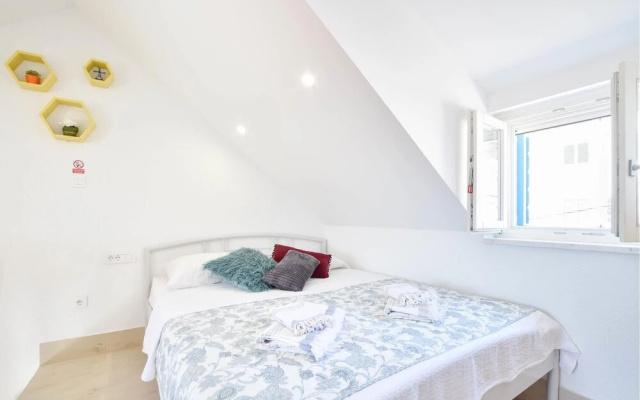 Stunning Apartment in Split With 1 Bedrooms and Wifi