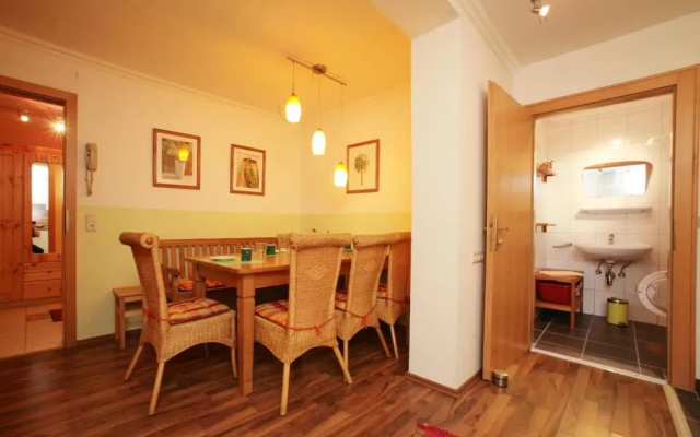 Appartement Bakker