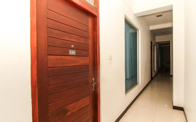 Sahasra Hotel