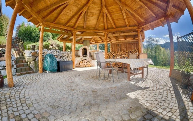Pension Terra