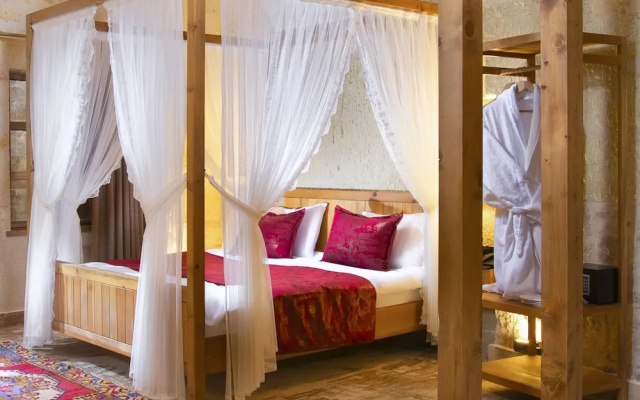 Ayazma Cave Hotel