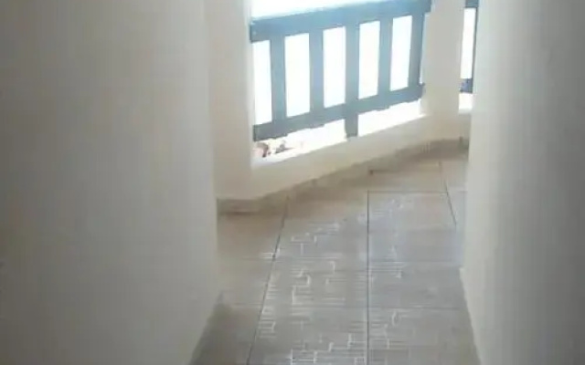 Pousada dos Manguezais