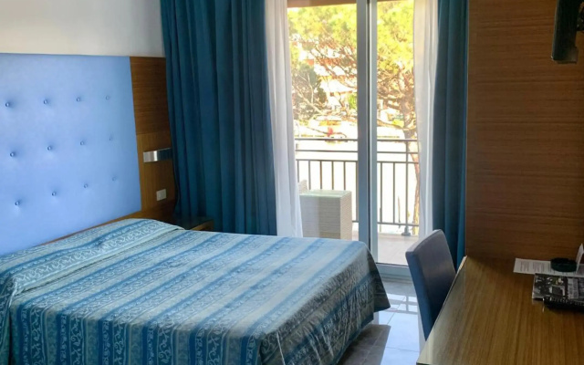 Hotel Serena