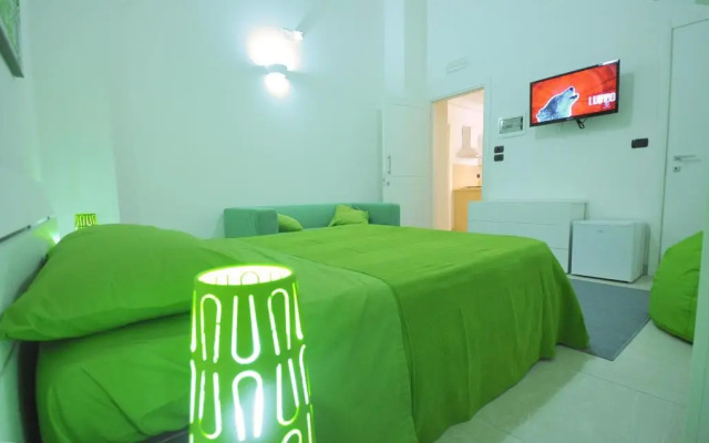 Maisonette BB