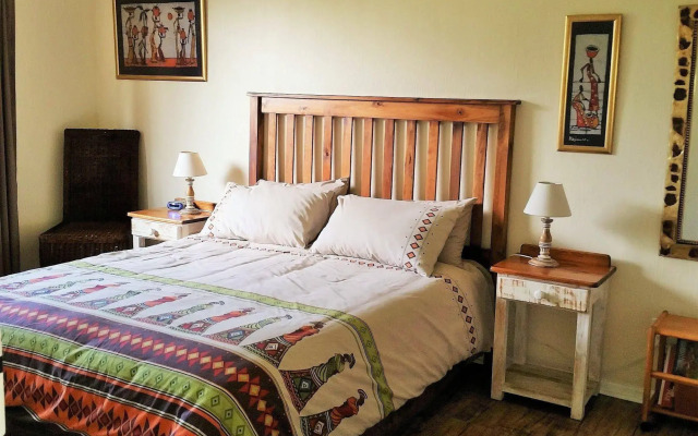Pine Tree Lodge
