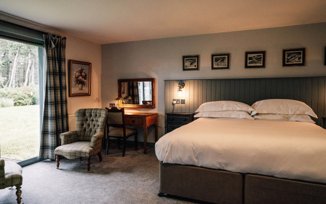 Forss House Hotel