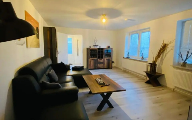 Ferienhaus Kiefhuck