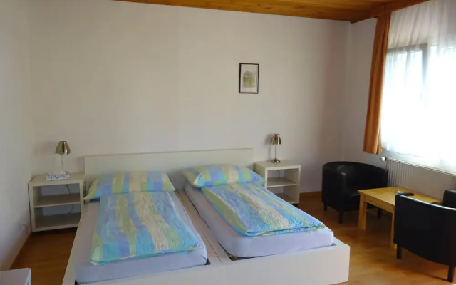 Motel City Spreitenbach
