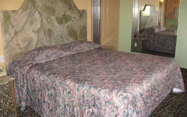 Westview Motel