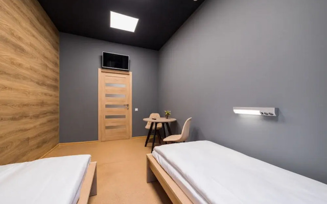 Hostels Rus - Krasnoyarsk