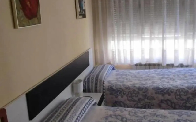 Hostal Becares