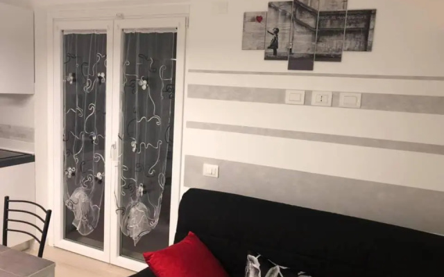 Rosa dei Venti B&B