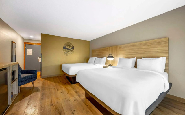 Columbia River Hotel and Conference Center, an Ascend Collection Hotel