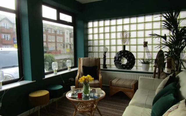 The Scala Hotel