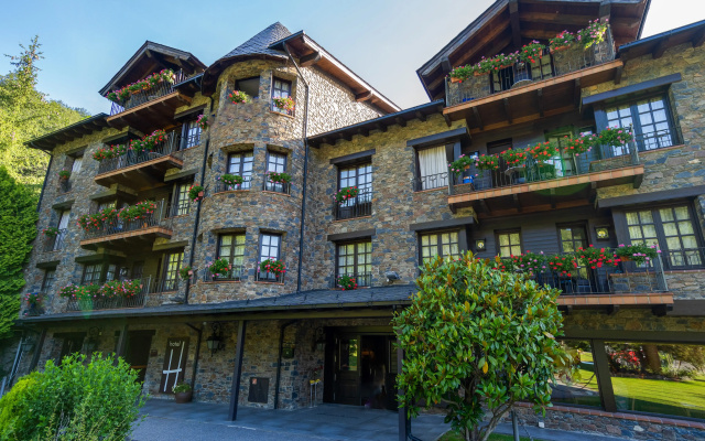 Abba Xalet Suites Hotel