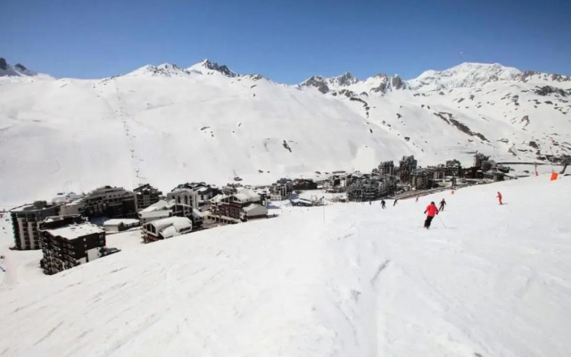 Chalet Club - Inh 23513