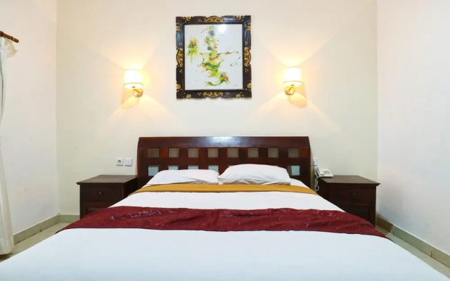 Puri Yuma Hotel