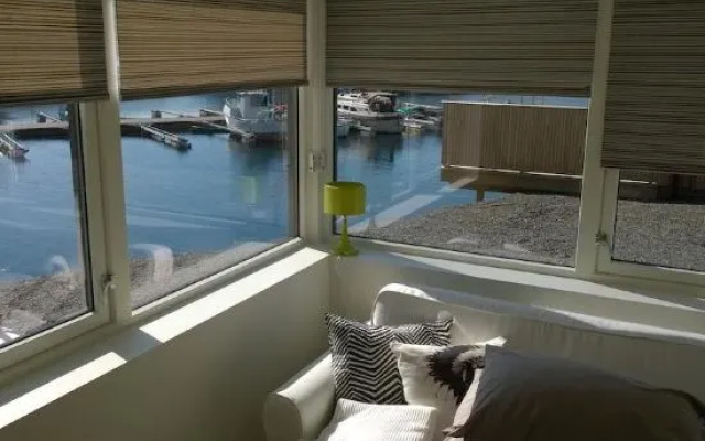 Skrova Suites