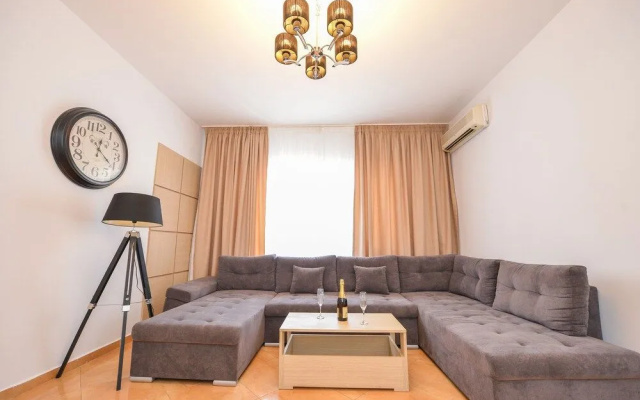 Cismigiu Apartment - Cismigiu Gardens