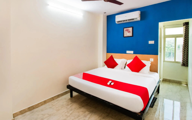 Hotel Cocanada Inn by OYO Rooms