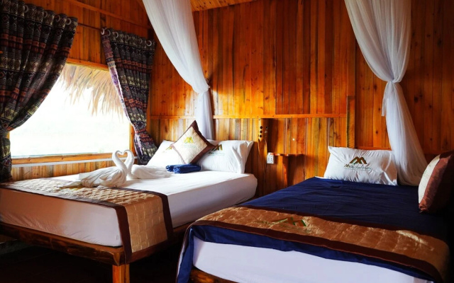 Mong Ngua Bungalow & Homestay