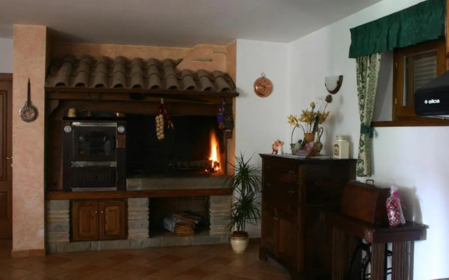 B&B Le Palme