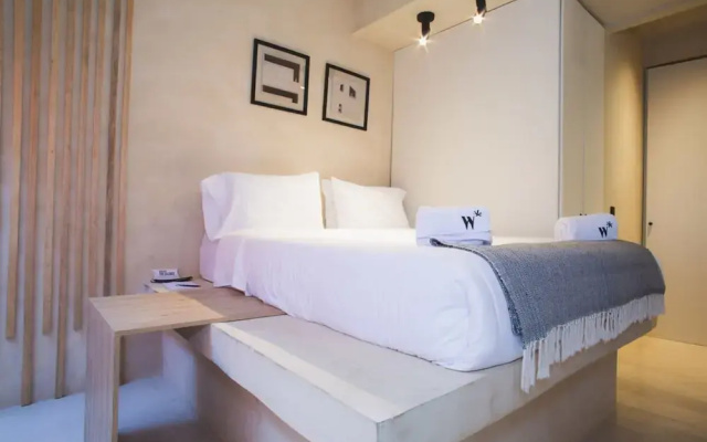 Stunning 1BR in Laureles