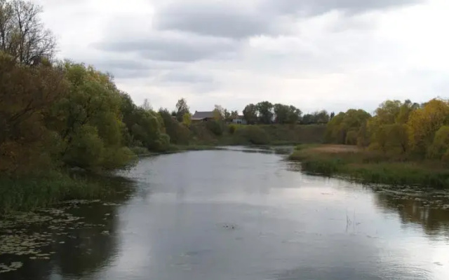 У Реки