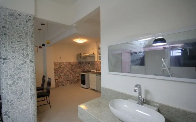 Gohouse - Visconde 206
