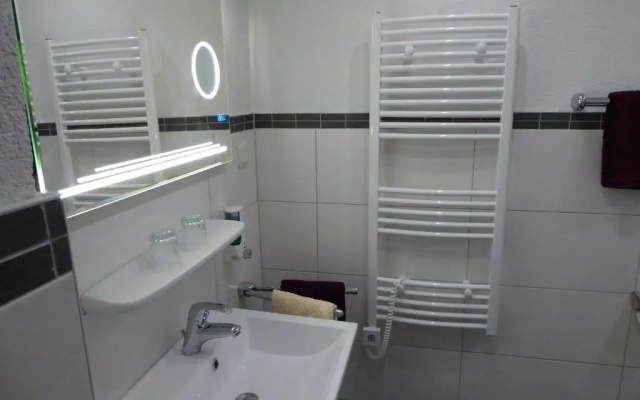Landhotel Auerose