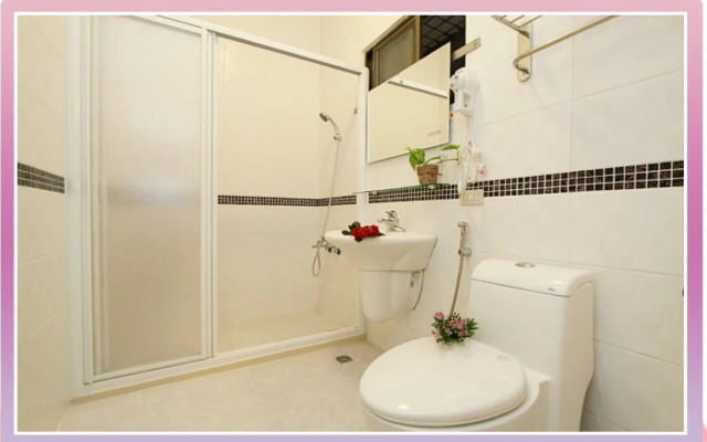 Luodong Shanghewu homestay