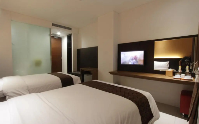 Ardan Hotel