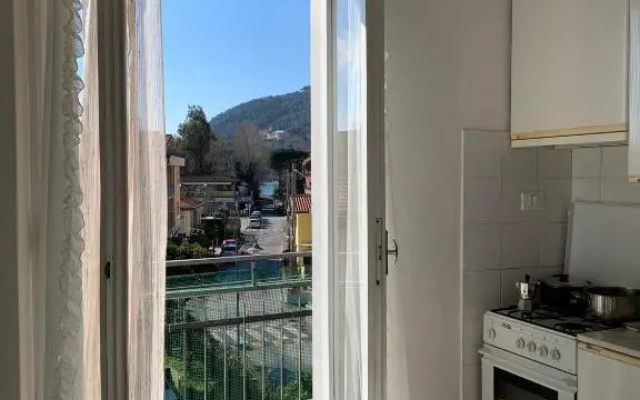 Appartamento 8