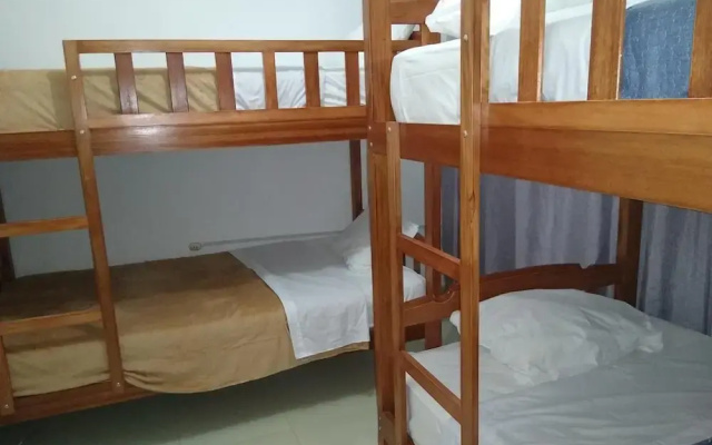 Bachíg Hospedaje