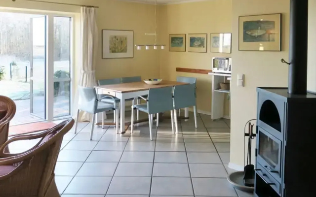 Weitkamper Comfortable Holiday Residence