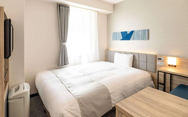 Comfort Hotel Hiroshima Otemachi