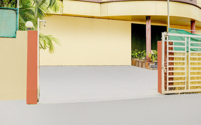 Hotel O Kharbao Bhiwandi Thane