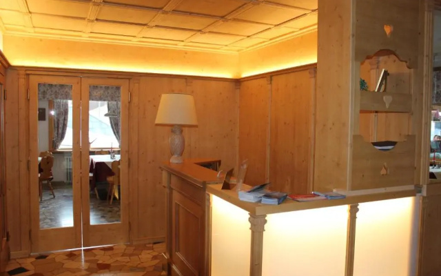Hotel Haberl