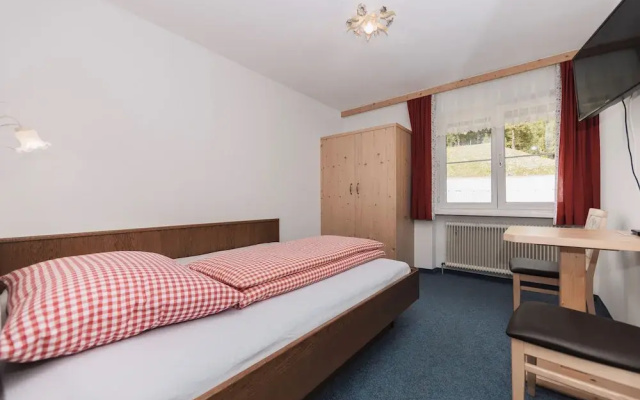 Berghotel & Restaurant Bodenalpe