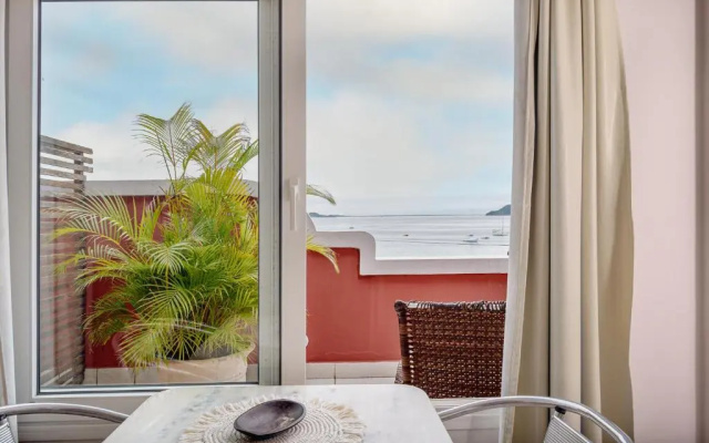 Mata Hari Apartamentos