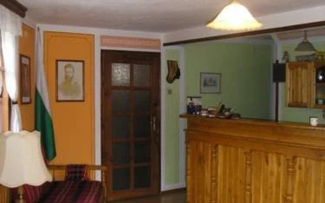 Guest House Bolyarka