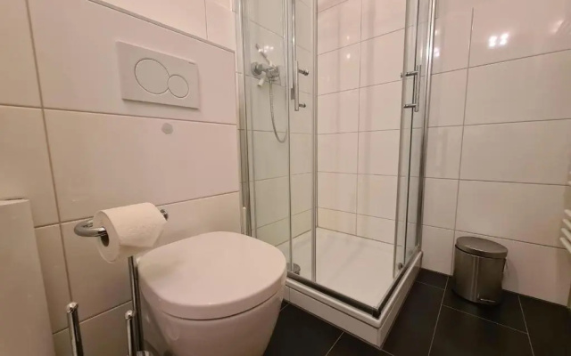 Strandhotel Wohnung 4