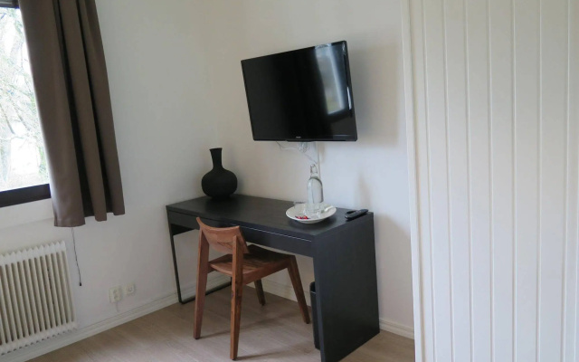 Hotell Esplanad