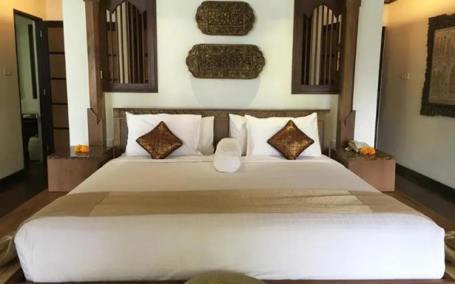 Villa Puri Candikuning