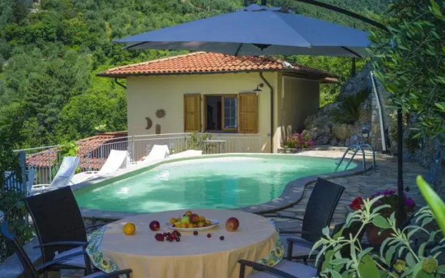 Villa Charme Toscana